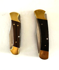 Vintage buck knives for sale  Palm Coast