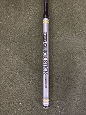 Sklz quick stick for sale  Hurricane