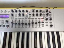 Novation station polysynth usato  Frosinone