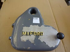 Myford super changewheel for sale  UK
