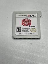 Wreck ralph cartridge for sale  Warrensburg