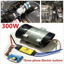 Kit turbo de carro elétrico turbo supercharger filtro de ar entrada ventilador de ferro linhas ousadas comprar usado  Enviando para Brazil