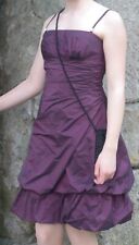 Cocktailkleid bolero jäckchen gebraucht kaufen  Worms