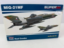 Eduard 144 mig for sale  Greenville