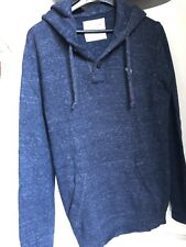 Sweat capuche abercrombie d'occasion  Paris-