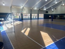 Entire used gym for sale  Polk