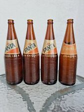 N.4 bottiglie fanta usato  Perugia