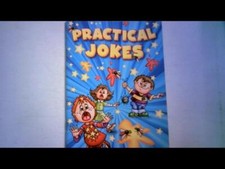 Practical jokes for sale  UK