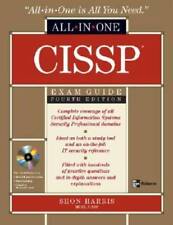 Cissp certification one for sale  Montgomery