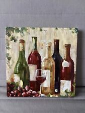 Wine bottles red for sale  Vancouver
