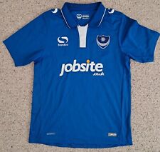 Portsmouth home shirt for sale  FAREHAM