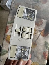 Plafoniera luce interna usato  Cosenza