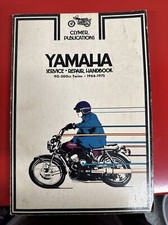 Yamaha service repair for sale  Owasso