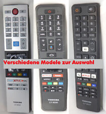 Fernbedienung toshiba 8543 gebraucht kaufen  Künzell