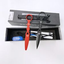 Benchmade socp dagger for sale  Chino