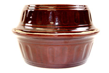Vintage brown hand for sale  Lakeside