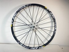 Mavic crossmax front for sale  ANDOVER