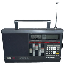 grundig satellit for sale  Highland Park