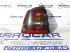 Usado, lâmpada traseira lh para OPEL VECTRA OPC - C RESTYLING 2005 - 2008 - BERLINA 5-PUERTAS comprar usado  Enviando para Brazil