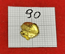 Goldnugget alaska yukon gebraucht kaufen  Burgkirchen a.d.Alz