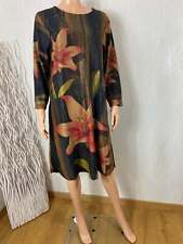 Robe fleurie manches d'occasion  France