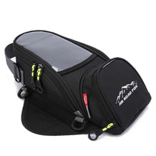 Borsa moto magnetica usato  Firenze