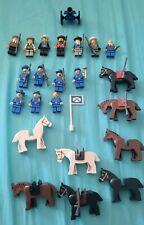 Lot lego nordstatler d'occasion  Aix-en-Provence-