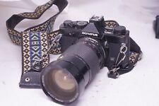 Olympus om1 35mm for sale  KETTERING