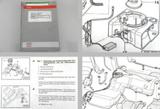 Reparaturleitfaden audi turbo gebraucht kaufen  Merseburg