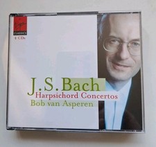 Johann sabastian bach for sale Johann sabastian bach for sale  GLASGOW