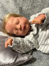Reborn baby doll for sale  Greenville