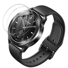Xiaomi relógio masculino quartzo analógico S3 película protetora de vidro 2 folhas vintage 54 comprar usado  Enviando para Brazil