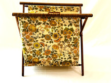 Vintage floral fabric for sale  Mission Viejo