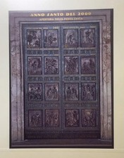 Vaticano 1999. apertura usato  Tempio Pausania