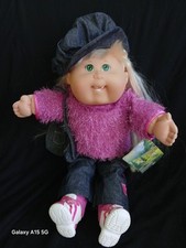 Tru cabbage patch for sale  Monticello