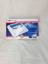 Midland weather alert for sale  Coopersville