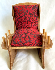 Vtg sewing wood for sale  Haviland