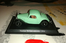 Petite voiture citroen d'occasion  Gençay