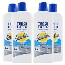 Emulsio tergi tutto usato  Bagheria