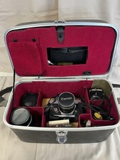 Vintage canon 35mm for sale  Southern Pines