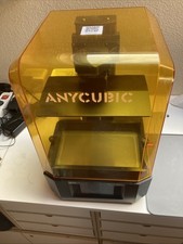 Anycubic photon mono gebraucht kaufen  Schöllkrippen
