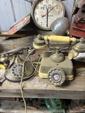 Brass floor standing for sale  Pontotoc