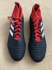 Adidas predator moulded for sale  MIDDLESBROUGH