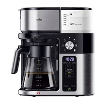 Braun multiserve coffee for sale  USA