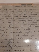 Lotto cartoline postali usato  Civitavecchia