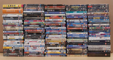 Job lot dvd for sale  SHEFFIELD