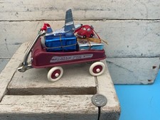 Vtg. radio flyer for sale  Hagerstown