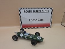 Scalextric lotus legend for sale  NEWARK