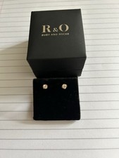 Ruby oscar stunning for sale  HALESOWEN