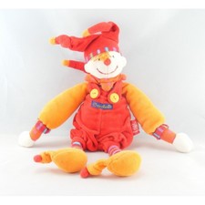 Doudou capucin dragobert d'occasion  Le Portel